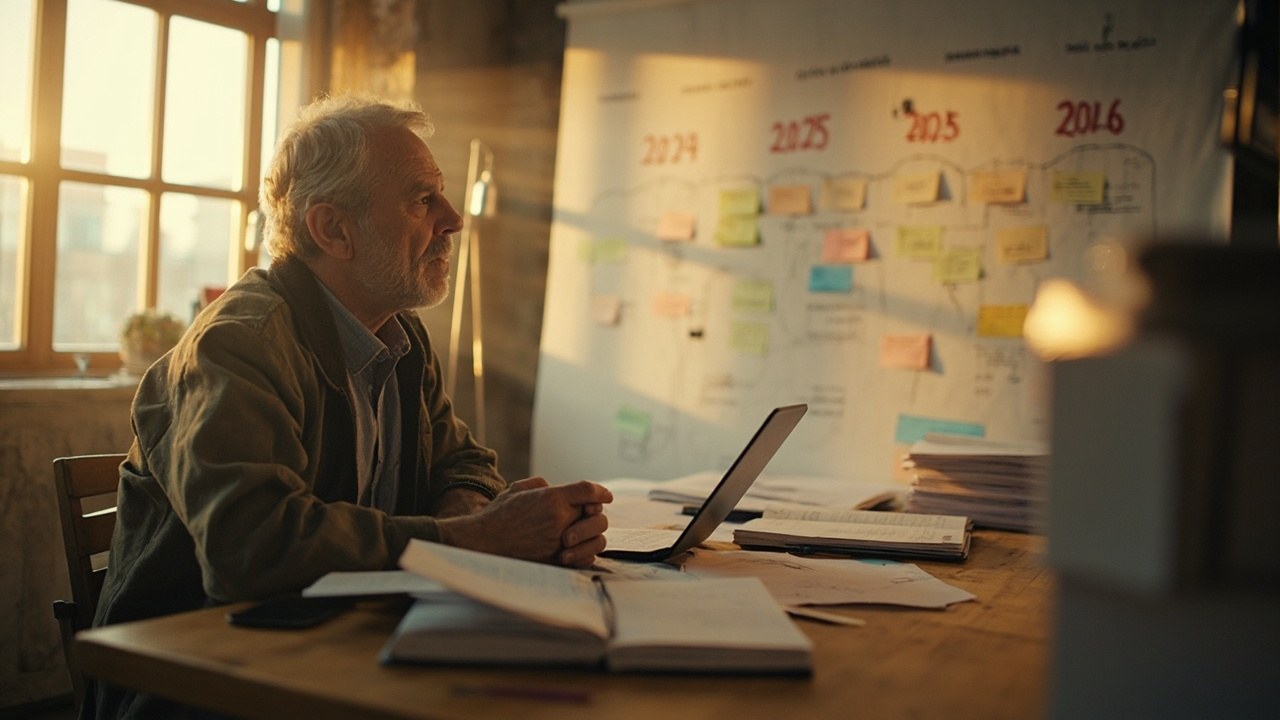 футуролог