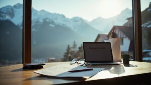 Робота в Швейцарії для українців: реальні кроки