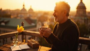 Привітання мужчині: щирі слова на всі випадки