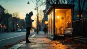 погода ранній ранок