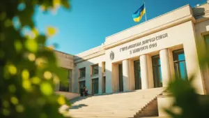 Чугуївський міський суд: контакти, графік, як знайти