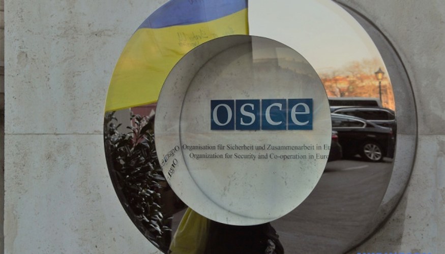 Звіт Московського механізму ОБСЄ щодо мілітаризації та індоктринації українських дітей Російською Федерацією