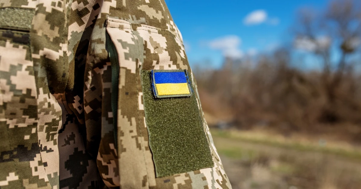 Омбудсман Дмитро Лубінець