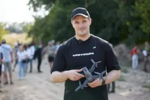 Михайло Федоров