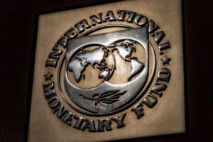 Засідання Виконавчої ради Міжнародного валютного фонду