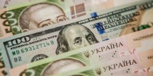 Курс валют Національного банку України на 21 липня
