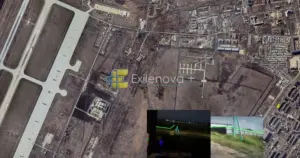 Генштаб підтвердив удари по «Енгельсу», Саратовському НПЗ і чотирьох областях