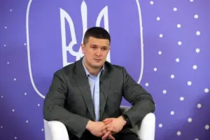 Михайло Федоров