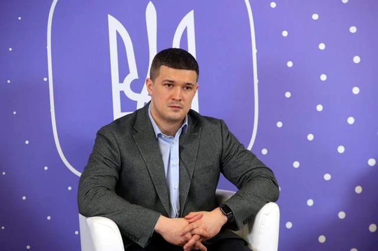 Михайло Федоров