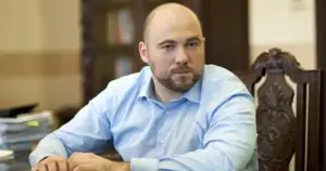 Бізнесмен Вадим Столар