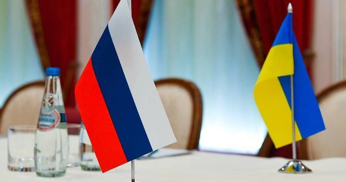 Неофіційна зустріч колишніх посадовців чотирьох країн у Відні