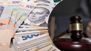Ілюстрація до підозри екскомандувача логістики Повітряних сил ЗСУ Андрія Українця у незаконному збагаченні