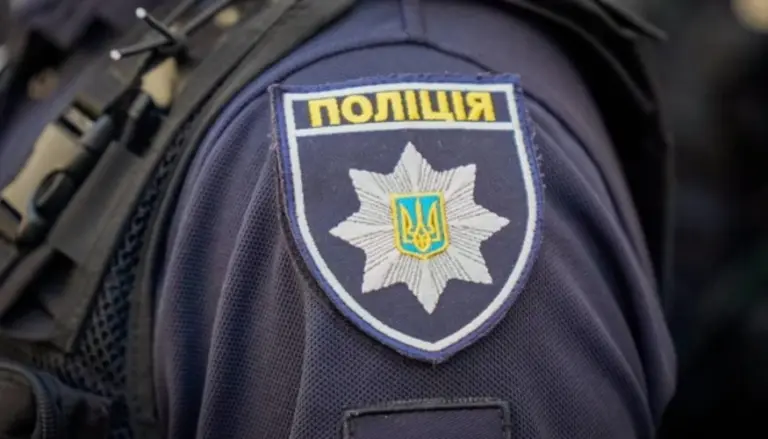 Поліція офіційно підтвердила загибель правоохоронця на Харківщині