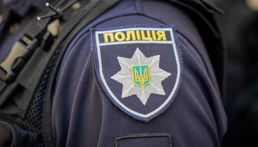 Наслідки балістичного удару по селу Берестинського району Харківщини (фото ілюстративне за даними Укрінформу)
