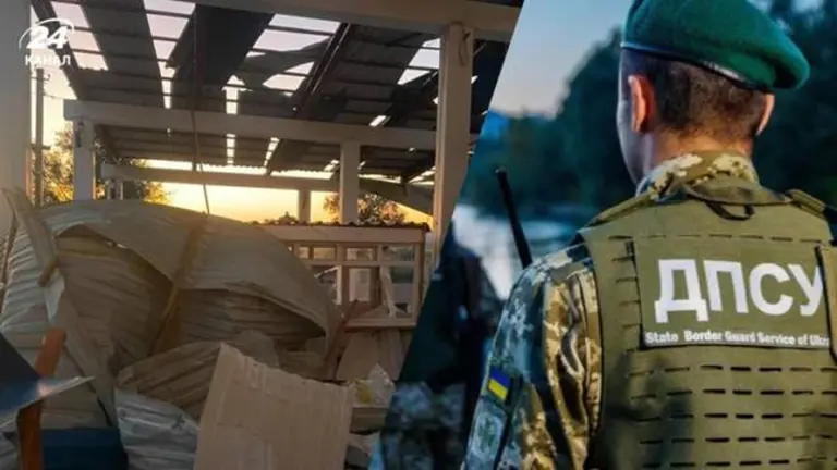 Відновлення «Табаки»: підтверджені дати й параметри роботи пункту 22 серпня