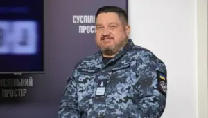 Плетенчук коментує наслідки удару дронів по кораблях ФСБ у Керчі