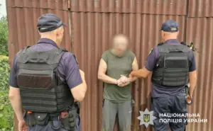 На Буковині затримали стрільця з Їжівців: що змінилося після 11 днів пошуків