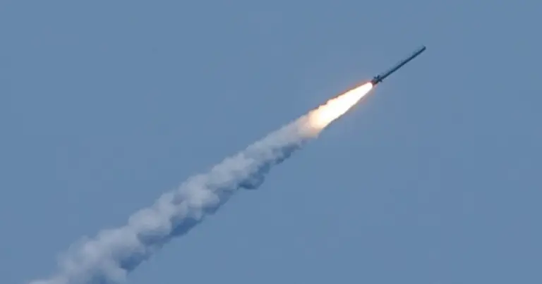 ГУР оприлюднив перевірені факти про «Іскандер-1000» і удар по Києву 27 серпня