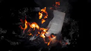 УІК звернувся до міжнародних видавців через удари по українських друкарнях і книжкових складах