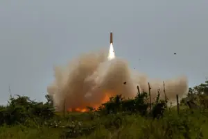 Хто конкурує з Patriot: альтернативи для України на тлі ракетного дефіциту