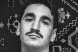 «Дуже болісна і невимовна втрата»: у «Квіткісі» повідомили про загибель Віталія Капранова