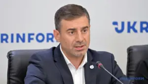 Дмитро Лубінець, Уповноважений Верховної Ради з прав людини