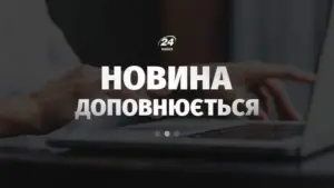 Пошкоджений тепловоз Укрзалізниці на місці повторної атаки дрона на Одещині 13 серпня