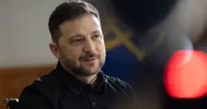 Після Свириденко: кого ще розглядав Зеленський на посаду посла у США