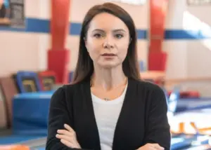 Подкопаєва опублікувала звернення до мами у перший день народження без неї