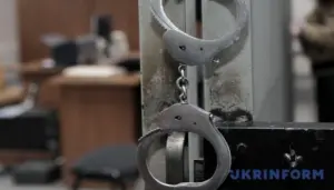 Хто фігурує у справі «Північних потоків»: ролі Володимира Ж. і Сергія К.