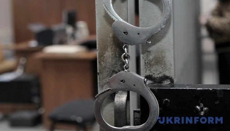 Поліцейська операція із затримання підозрюваного у хорватському місті Пула