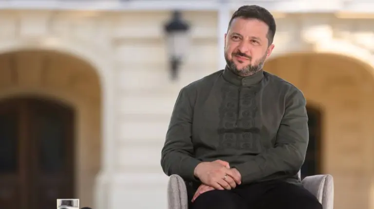 Зеленський 31 серпня окреслив плани на вересень після розмови зі спецпредставниками США