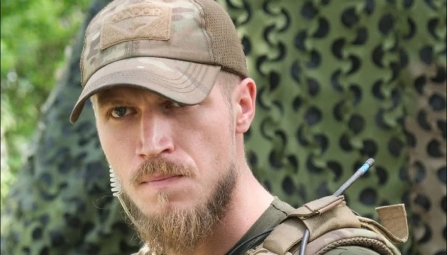 Харків: інцидент з екс-комбатом «Магури» Ширшиним і вилученими пакетами — версії сторін