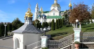 Швейцарія виділила на Лавру 600 тисяч франків: пояснення рішення