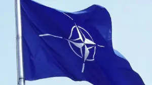 F-18 збив дрон біля румунського Галаца: НАТО припускає, що безпілотник — російський