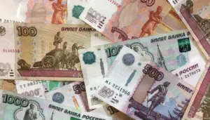 Розвідка: російські домогосподарства масово переказують кошти іноземним брокерам