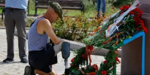 Хронологія мобілізаційної підготовки в Росії на тлі повідомлень про значні втрати армії