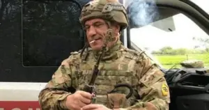 Свідчення «Довбуша» і загибель «Крохи»: що відомо про справу медика «Азову»