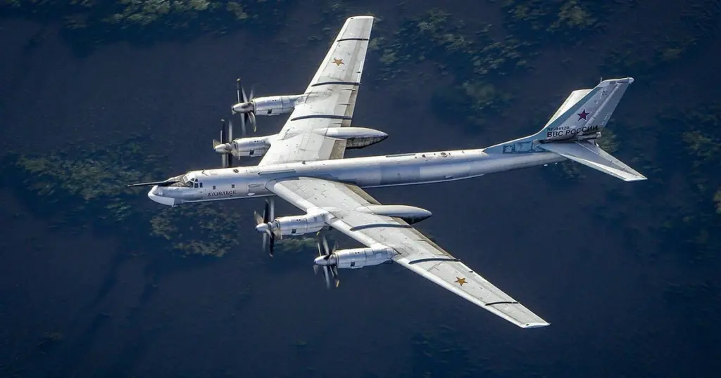 Енгельс 28 серпня: пояснення удару «Альфи» по Ту-95МС