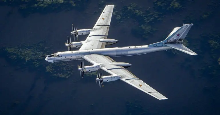 Енгельс 28 серпня: пояснення удару «Альфи» по Ту-95МС