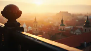 Sinoptik Івано Франківськ: прогноз погоди на 7 днів