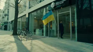 Ощадбанк Київ: відділення, графік, послуги та як швидко знайти