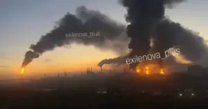 Нічна атака дронів на Москву та область: підтверджений перебіг подій 20 вересня