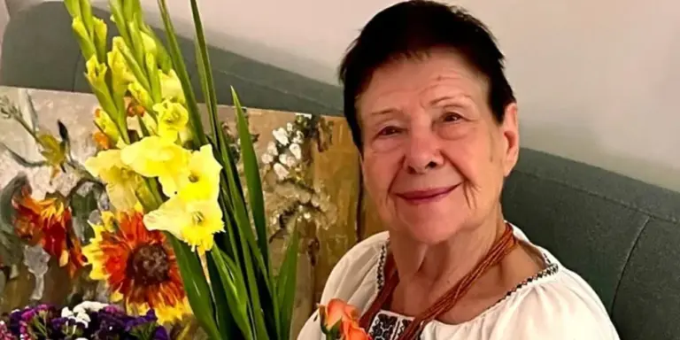 Підтверджена послідовність: як повідомили про смерть Маргарити Довгань