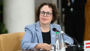 Хронологія URC: Австрія подала заявку на проведення конференції у 2028 році