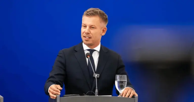 Угорщина не приєдналася до «Карпатської вісімки»: що відомо