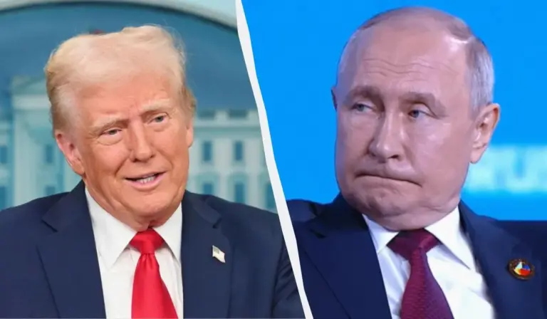 NY Post пояснив, що стоїть за новим тоном Трампа щодо Путіна