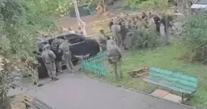 Івановська вимагає від ГУР і СБУ ідентифікаційні дані працівників, які говорили російською 2 вересня