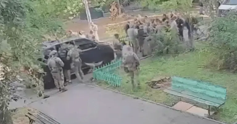 Івановська вимагає від ГУР і СБУ ідентифікаційні дані працівників, які говорили російською 2 вересня