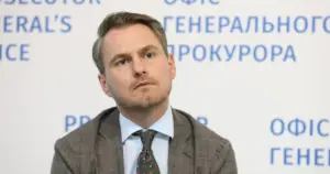 Відсторонення Кравченка: хронологія від заяви 7 вересня до указу 14 вересня